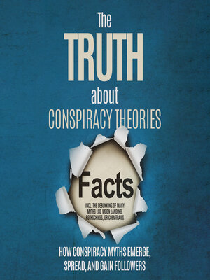 cover image of The Truth About Conspiracy Theories